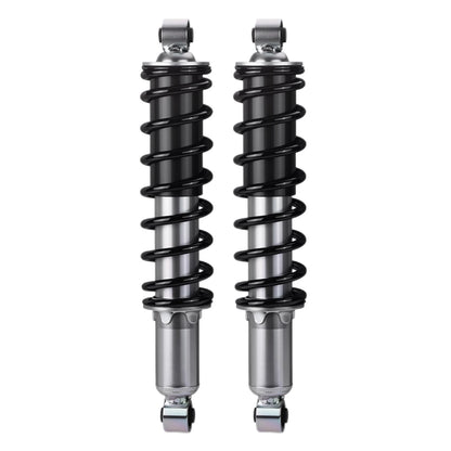 2 x Rear Shock Absorbers for Honda Recon 250 TRX250 (2001–2024)