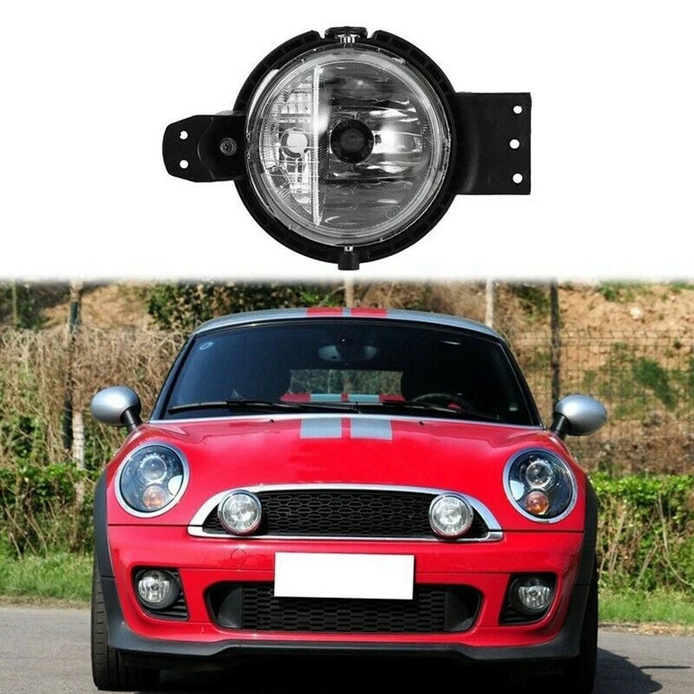 Fog Light for Mini Cooper R60 R61 Countryman Paceman (2011-2016)