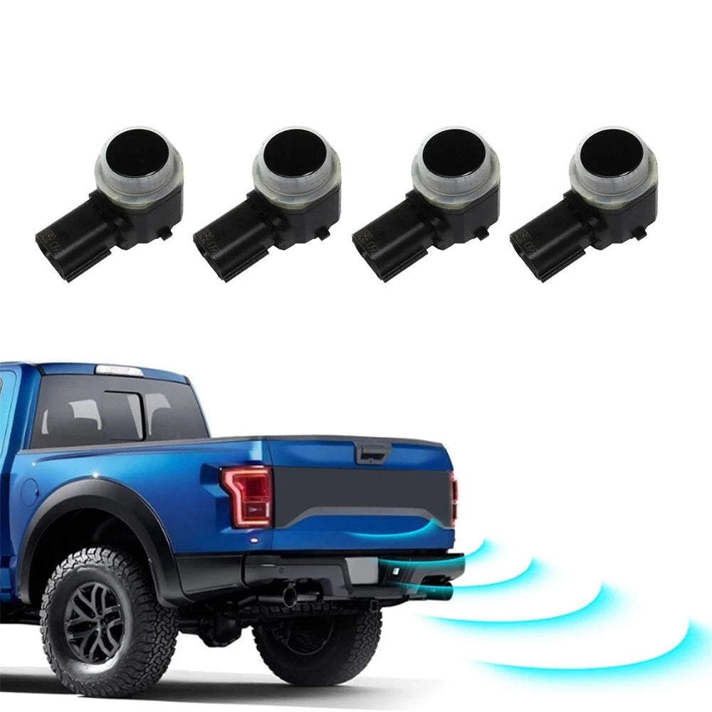 Rear Reverse Backup Parking Aid Sensor for Ford F-150 F-250 F-350 (2011-2023)