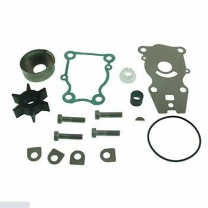 Yamaha Water Pump Impeller Kit for 25-40HP 4-Stroke Outboards