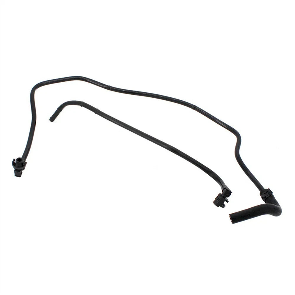 Throttle Body Inlet Outlet Heater Pipe Hose for Chevy Cruze Sonic (11-18)
