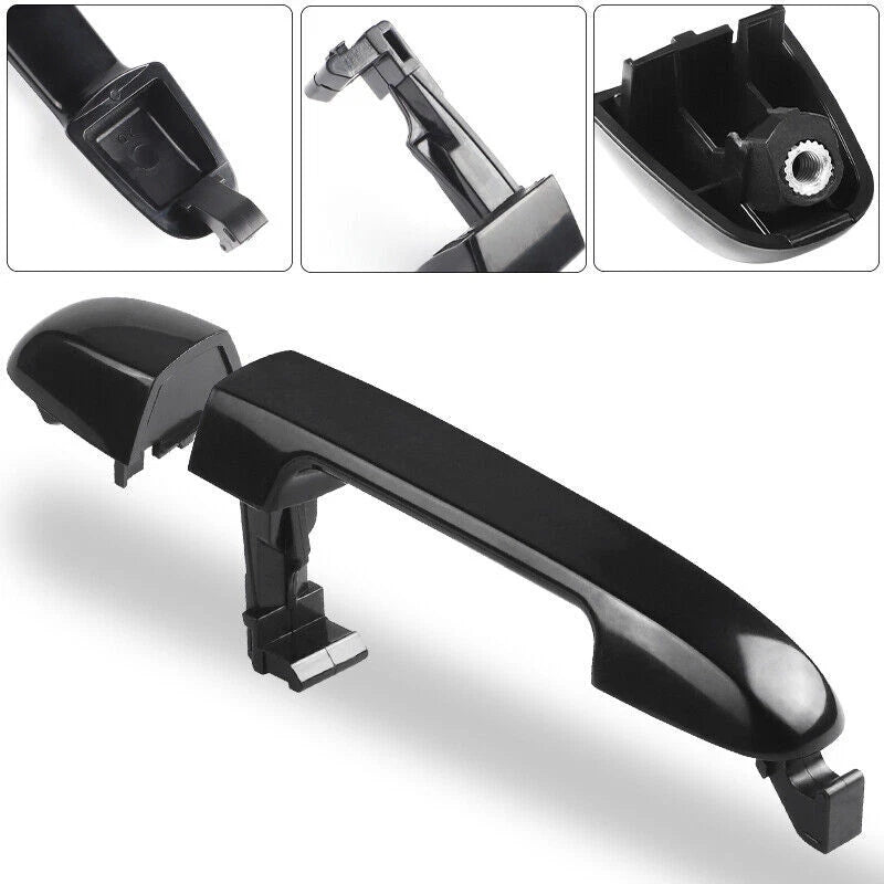 Front Outer Door Handle for Hyundai i30 FD (2007-2012)