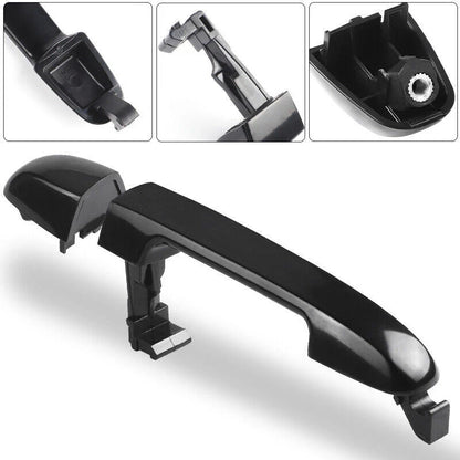 Front Outer Door Handle for Hyundai i30 FD (2007-2012)