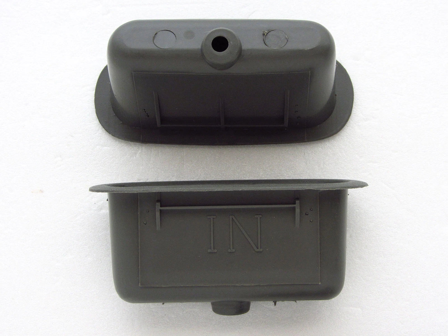 Door Cup Handles for Mitsubishi Triton L200 MK Ute Pickup (1996-2006) - 2 x