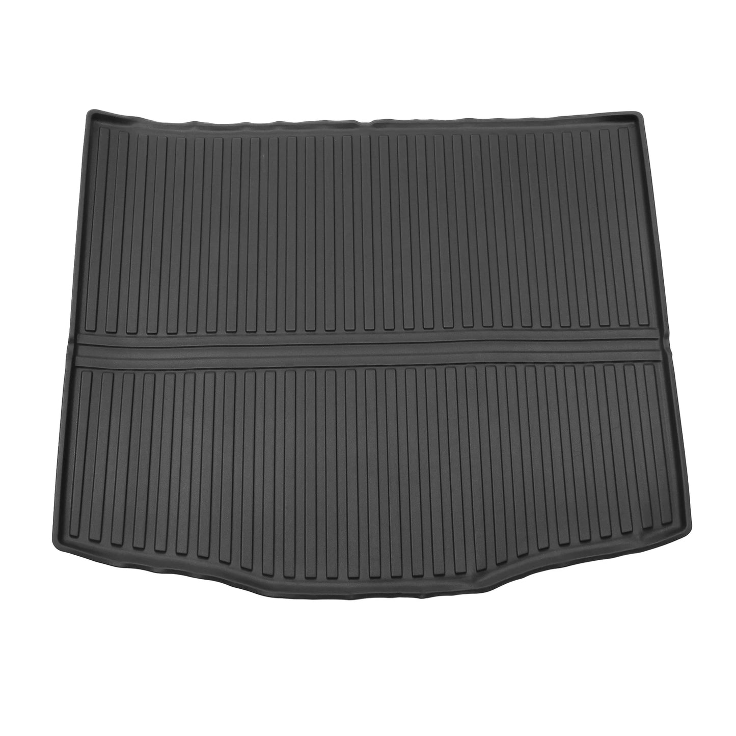 Rear Trunk Mat for Ford Escape 2020-2024 TPE Cargo Liner Upgrade
