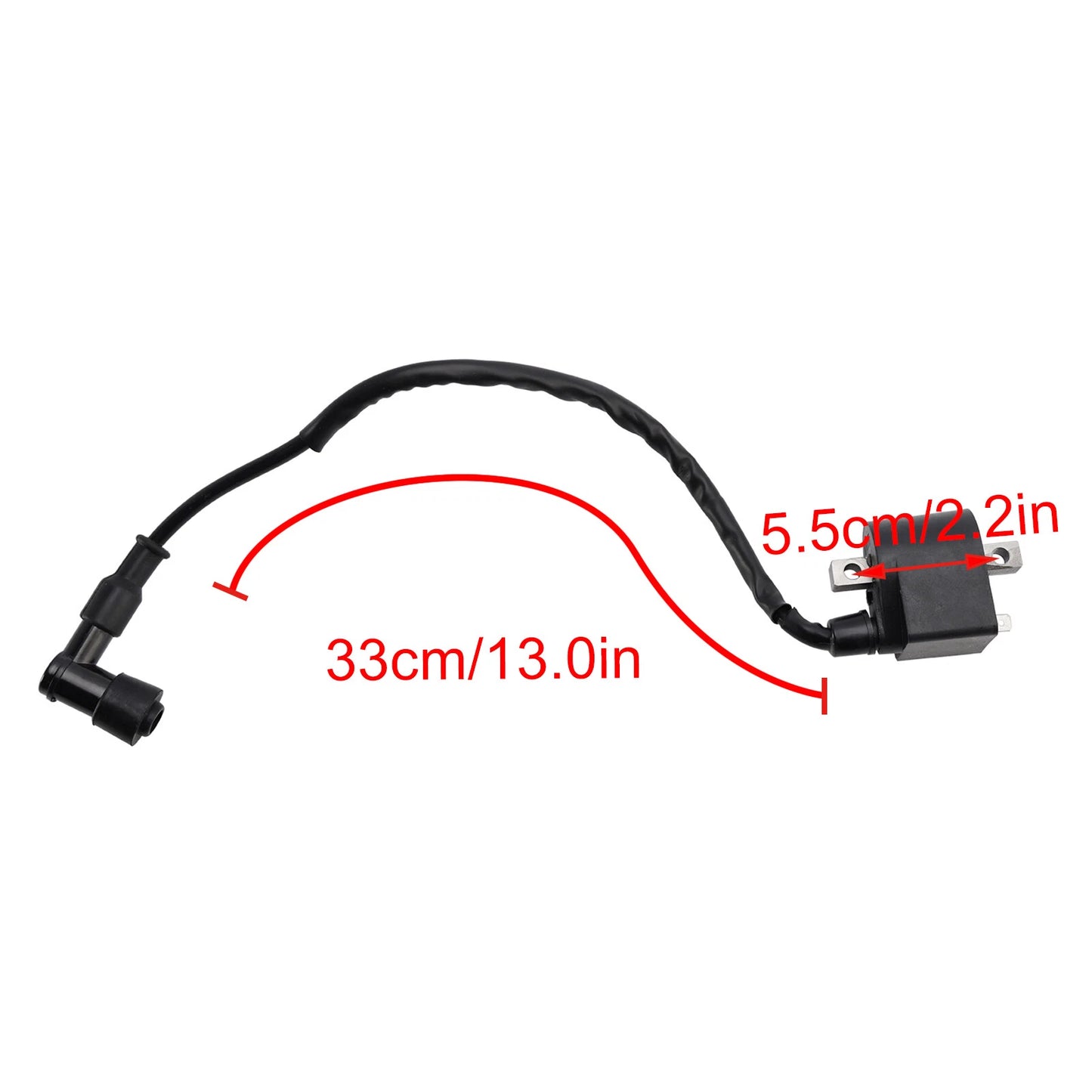 CDI Module for Suzuki JR50, SMX50, AX100 (1984-2006, 2000-2001, 1994-1996)