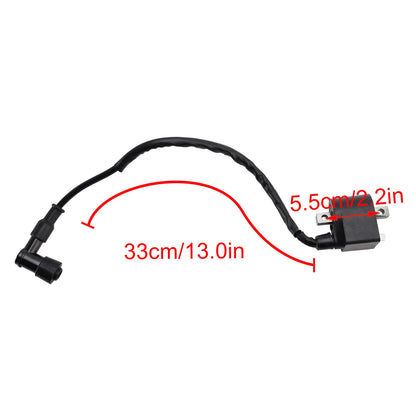 CDI Module for Suzuki JR50, SMX50, AX100 (1984-2006, 2000-2001, 1994-1996)