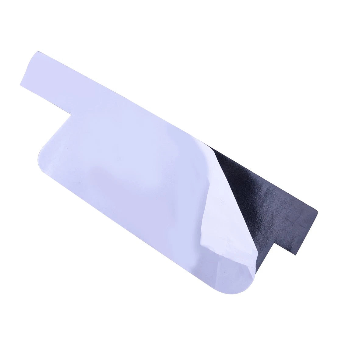 Carbon Fiber Glove Box Protector Sticker for Tesla Model 3 (2017-2022)