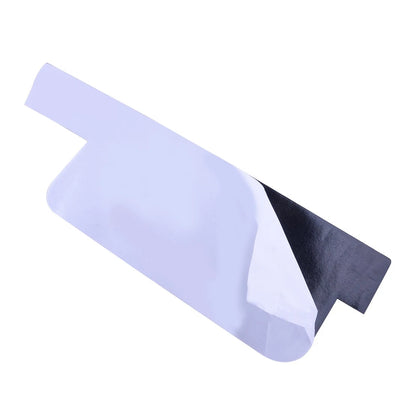 Carbon Fiber Glove Box Protector Sticker for Tesla Model 3 (2017-2022)
