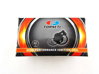 FORSETI Ignition Coil Assembly for YAMAHA XT350 (1985-1993)