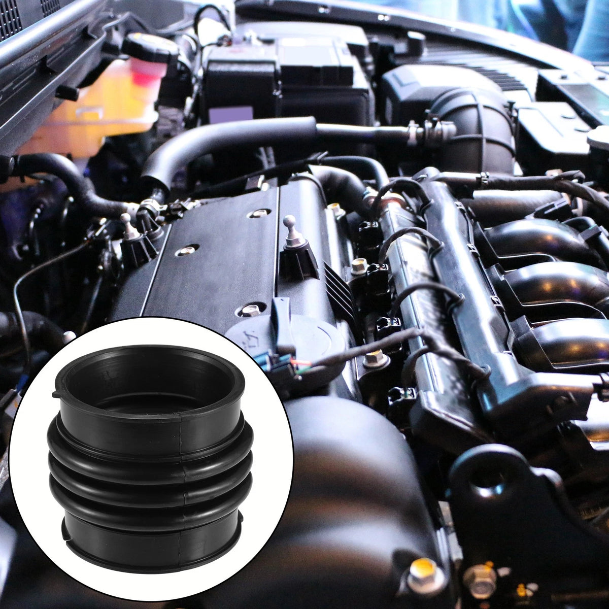 Air Intake Tube Hose for Lexus ES330 ES300 (2004-2006)