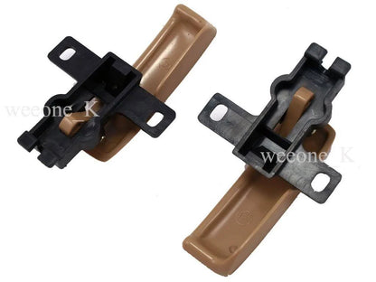 Inner Door Handle Cream for Isuzu UteTFR  PU Rodeo (1989-2001)