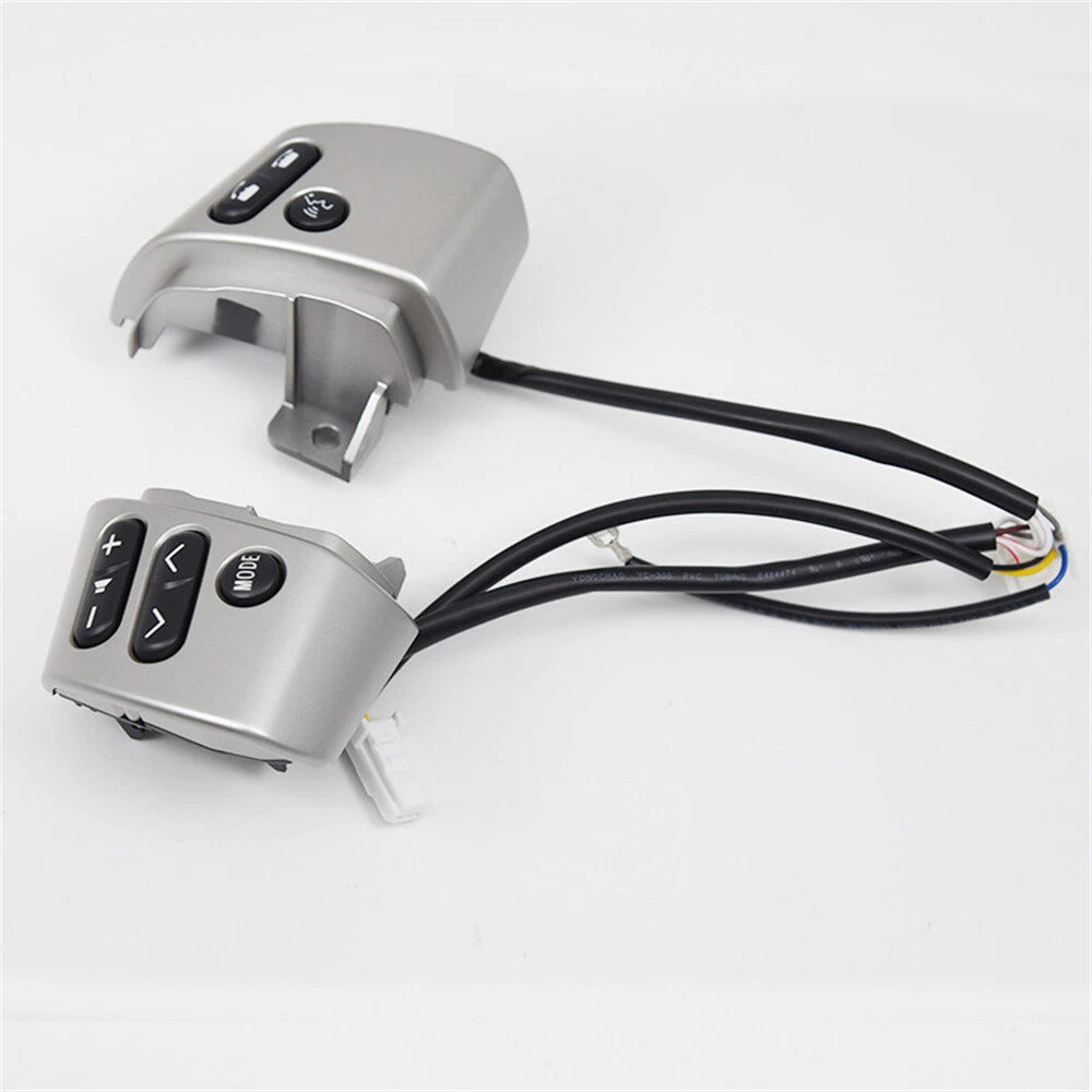 Steering Wheel Control Switch Set for Toyota FJ Cruiser (2007-2021)