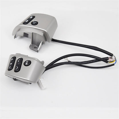 Steering Wheel Control Switch Set for Toyota FJ Cruiser (2007-2021)