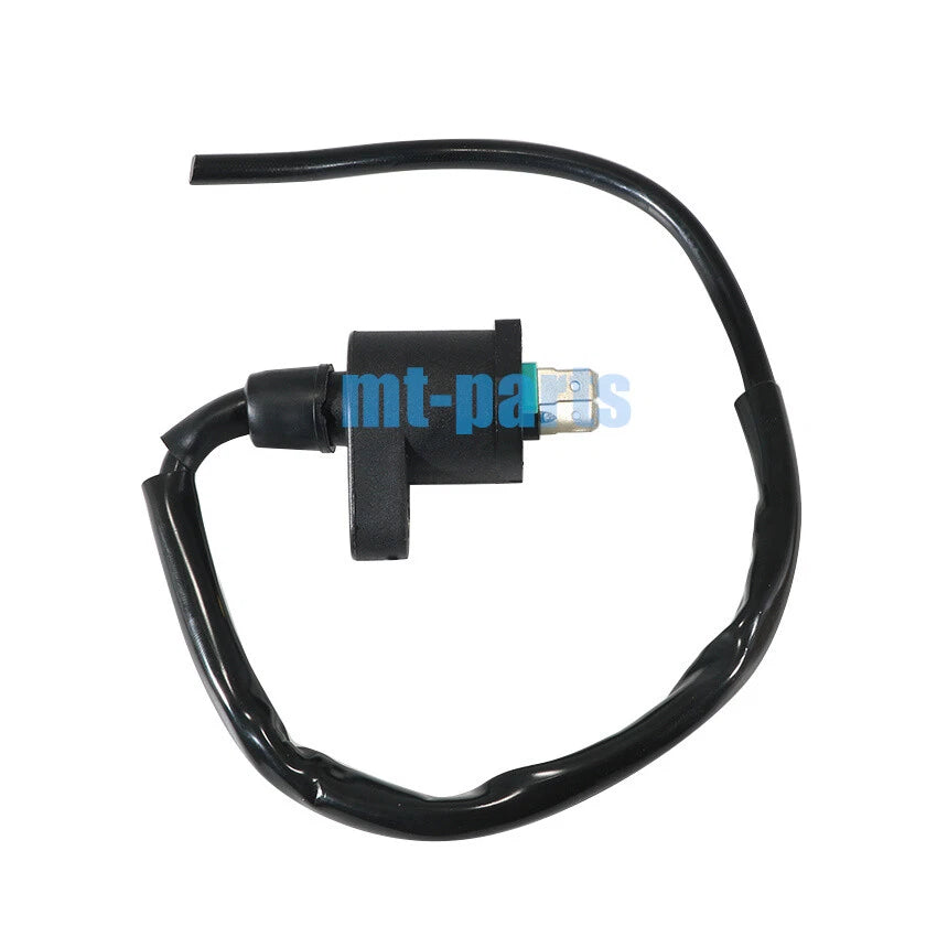 Ignition Coil for Honda CMX250C Rebel, ATC250ES Big Red (1985-1988)
