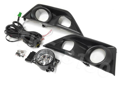 Fog Lamp Spot Light for Isuzu D-Max 2 Door 4X2 WD (2020)