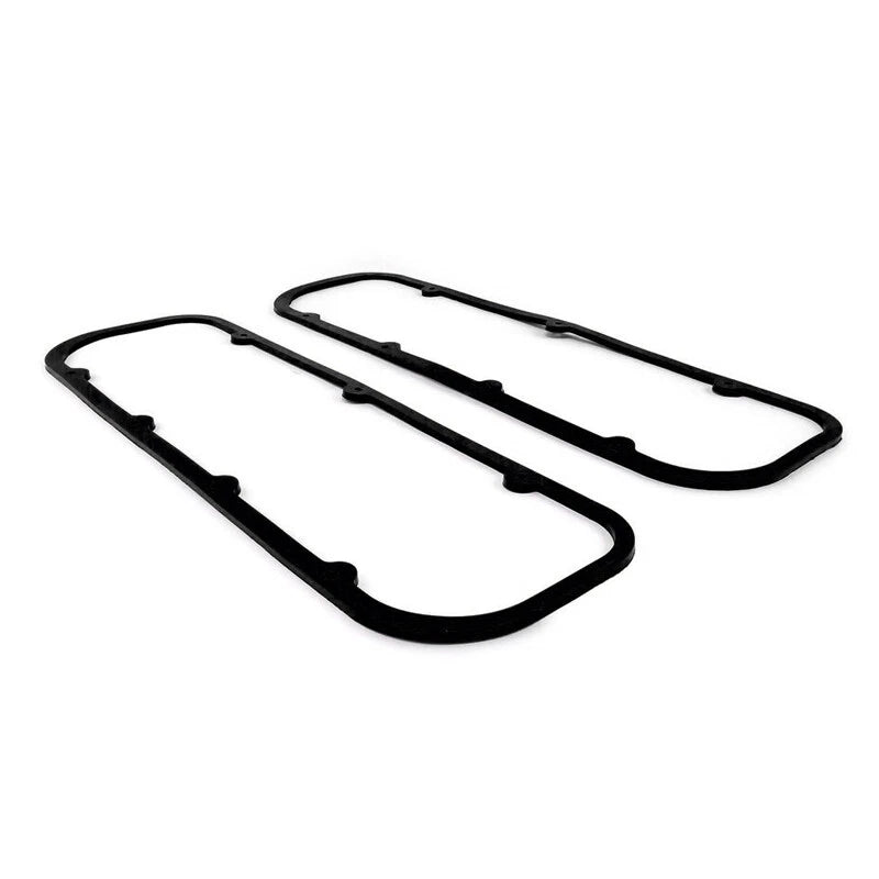 Engine Valve Cover Gasket Seal for Chevy C396, C427, C454, C472, C502