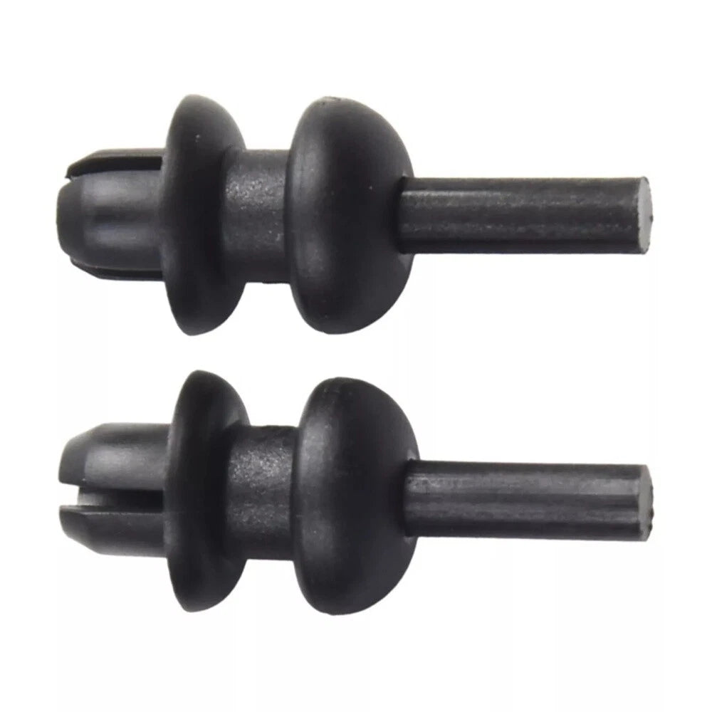 Trunk Parcel Shelf Hanger String Clips for Citroen Peugeot