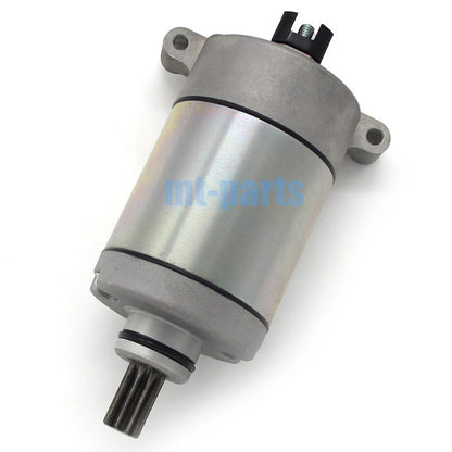 Starter Motor for Yamaha YFM550FWA Grizzly 550 (2009-2014)