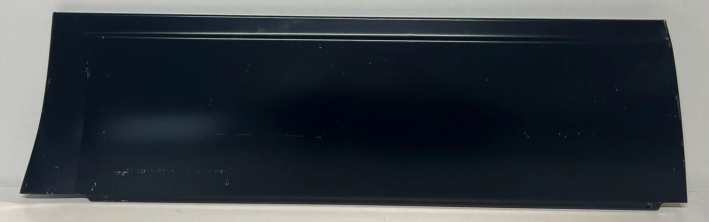 Rear Door Lower Repair Panel for Holden Torana LH LX UC (1970-1980)