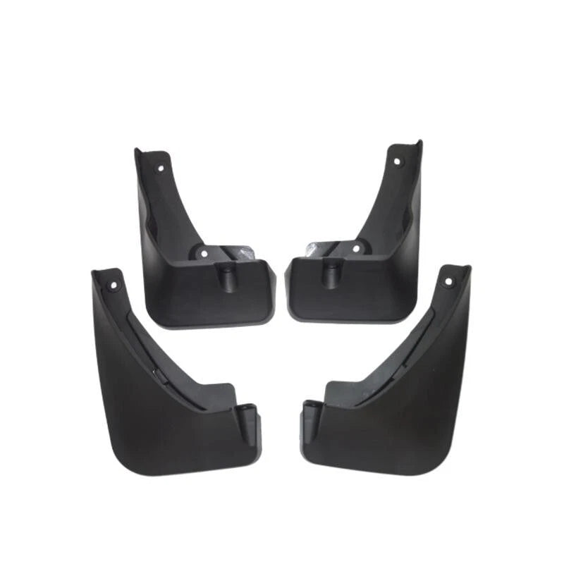 Mud Flaps Splash Guards for 2022-2024 Lexus NX 250 350 350h 450h