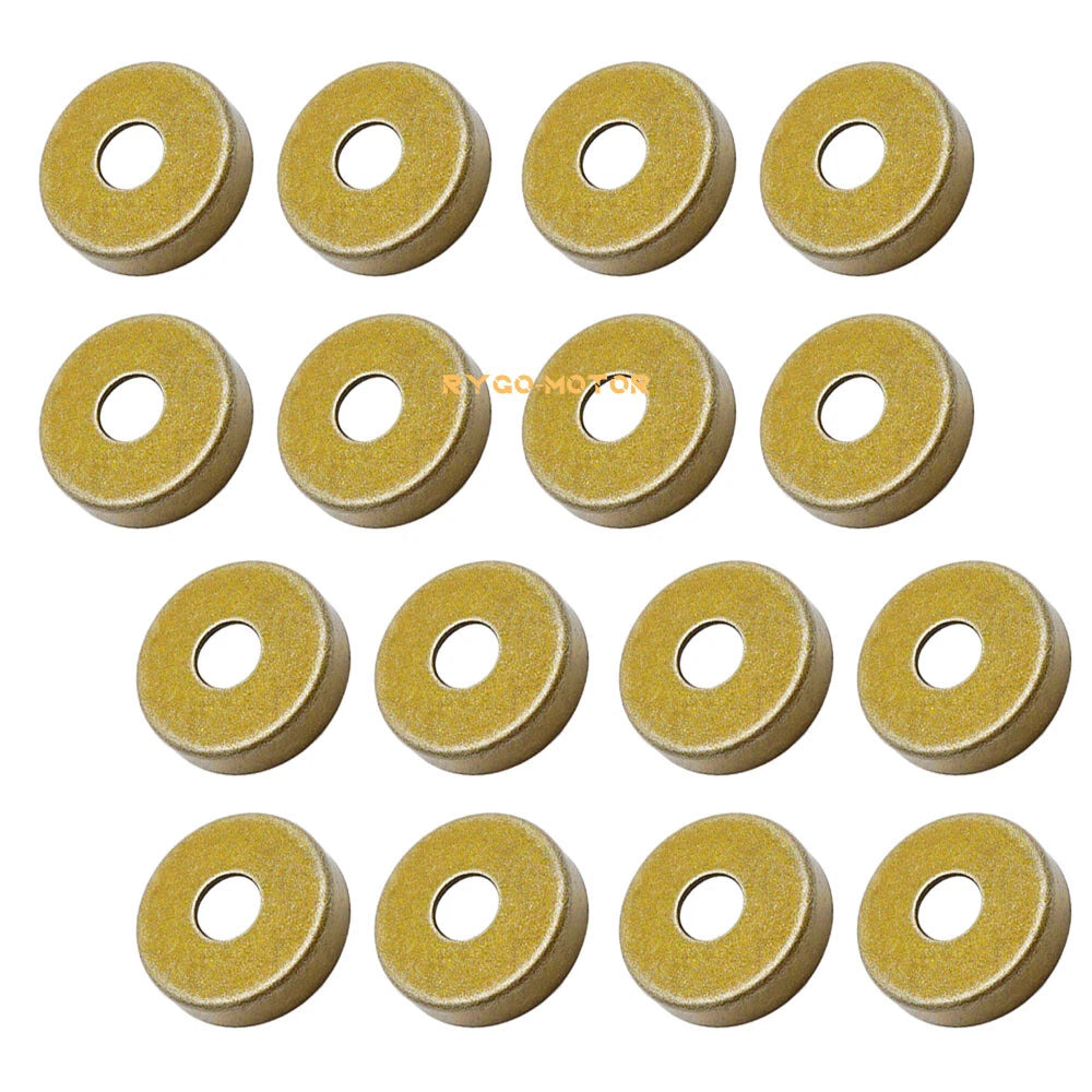 16 x A-Arm Dust Cover Pivot Seal Caps for Yamaha Raptor 350 (2004–2013)