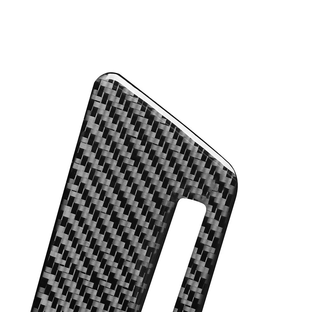 Interior Co-pilot Decorative Strip Cover Trim for Audi Q3 (2013-2018)