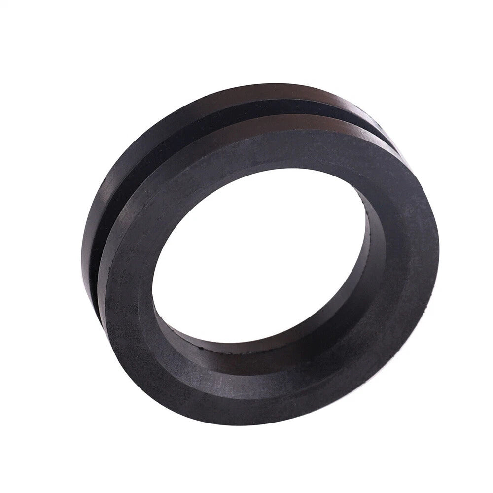 Fuel Gas Tank Filler Neck Tube Rubber Grommet Seal for 1964-1974 A B E C Car