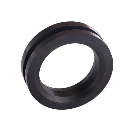 Fuel Gas Tank Filler Neck Tube Rubber Grommet Seal for 1964-1974 A B E C Car