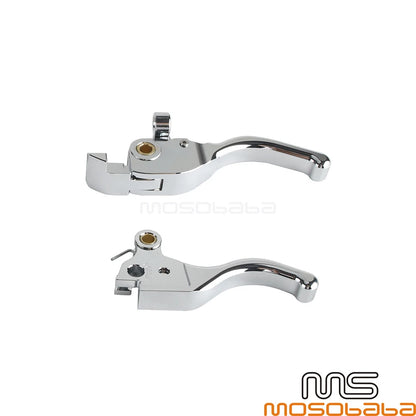 Brake Clutch Hand Levers for Harley Touring Road Glide FLTRX (2024)