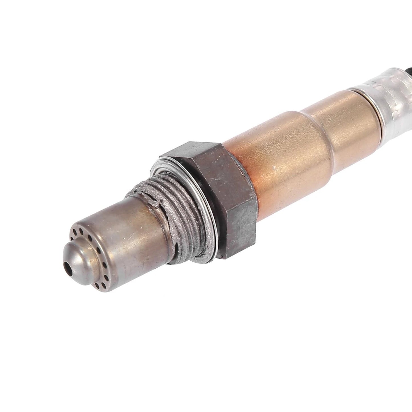Oxygen Sensor 2 x Air Fuel Ratio Downstream O2 for BMW 535i (2008-2010)