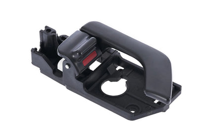 Front Right Inner Door Handle Textured Black for Hyundai Tiburon (2003–2008)