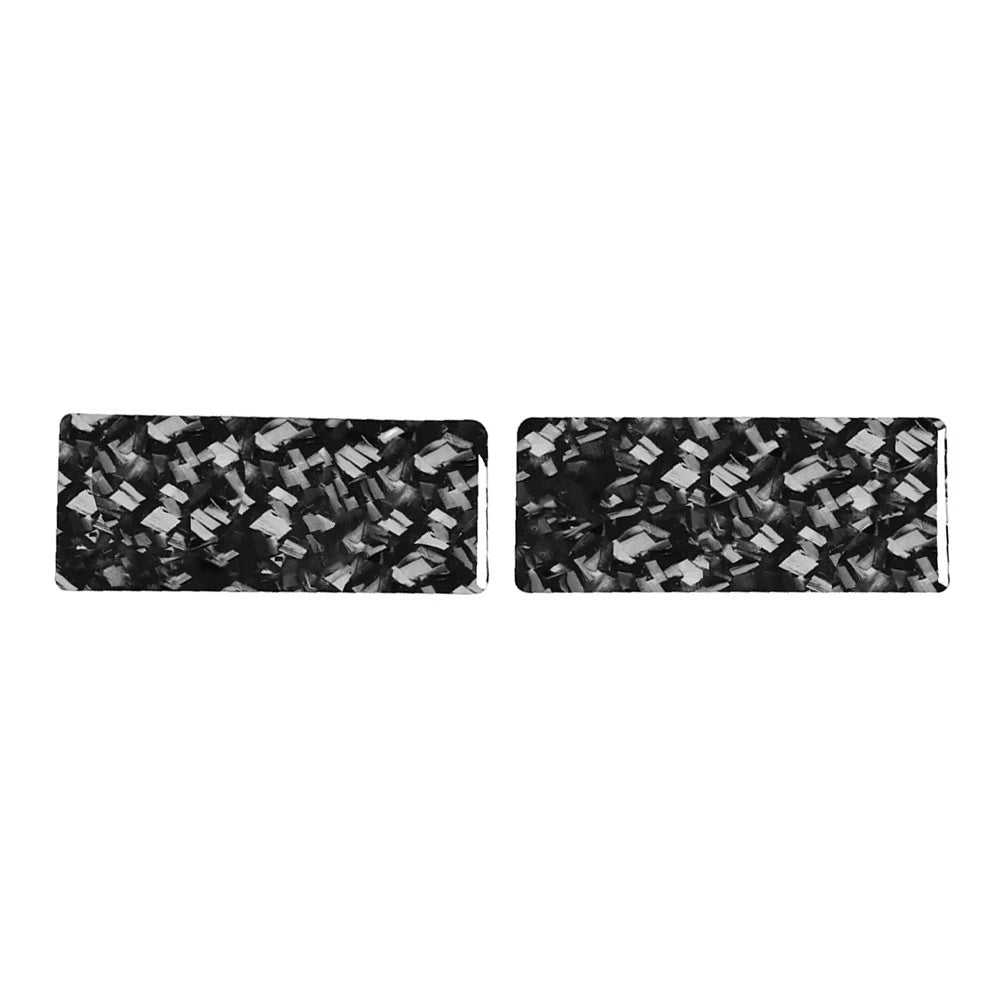 Rear Door Seat Ashtray Panel Cover for Audi Q7 SQ7 (2016-2023)