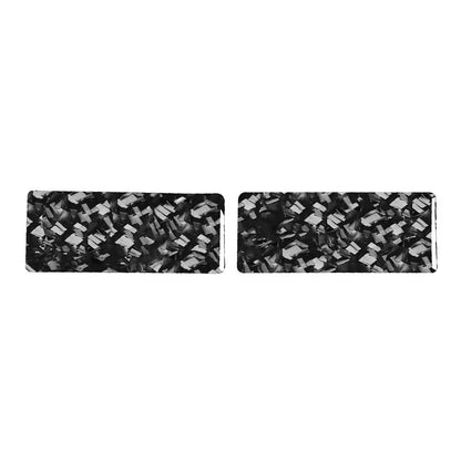 Rear Door Seat Ashtray Panel Cover for Audi Q7 SQ7 (2016-2023)