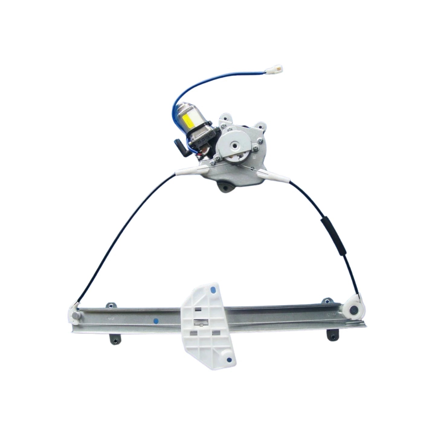 Front Left Window Regulator with Motor for Mitsubishi Mirage CE (1996-2003)