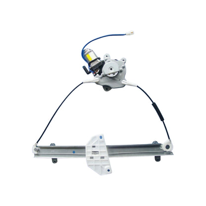 Front Left Window Regulator with Motor for Mitsubishi Mirage CE (1996-2003)