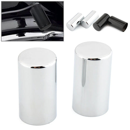 Docking Hardware Point Covers for Harley Touring FLHX (2009-2023)