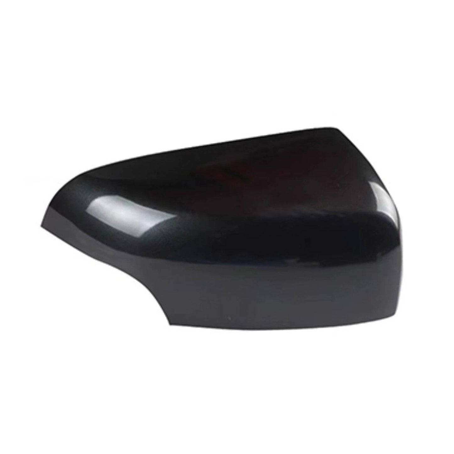 Grey Mirror Cover Cap Right for Ford Ranger Wildtrak (2012-2021)