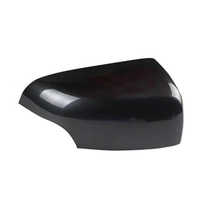 Grey Mirror Cover Cap Right for Ford Ranger Wildtrak (2012-2021)