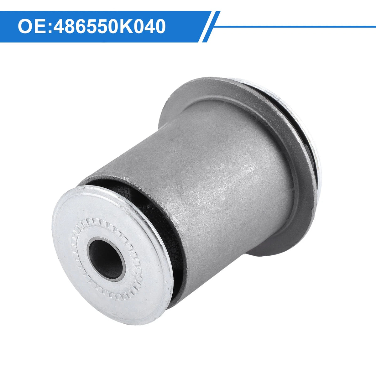Control Arm Suspension Bushing for Toyota Fortuner Hilux (2015-2023)