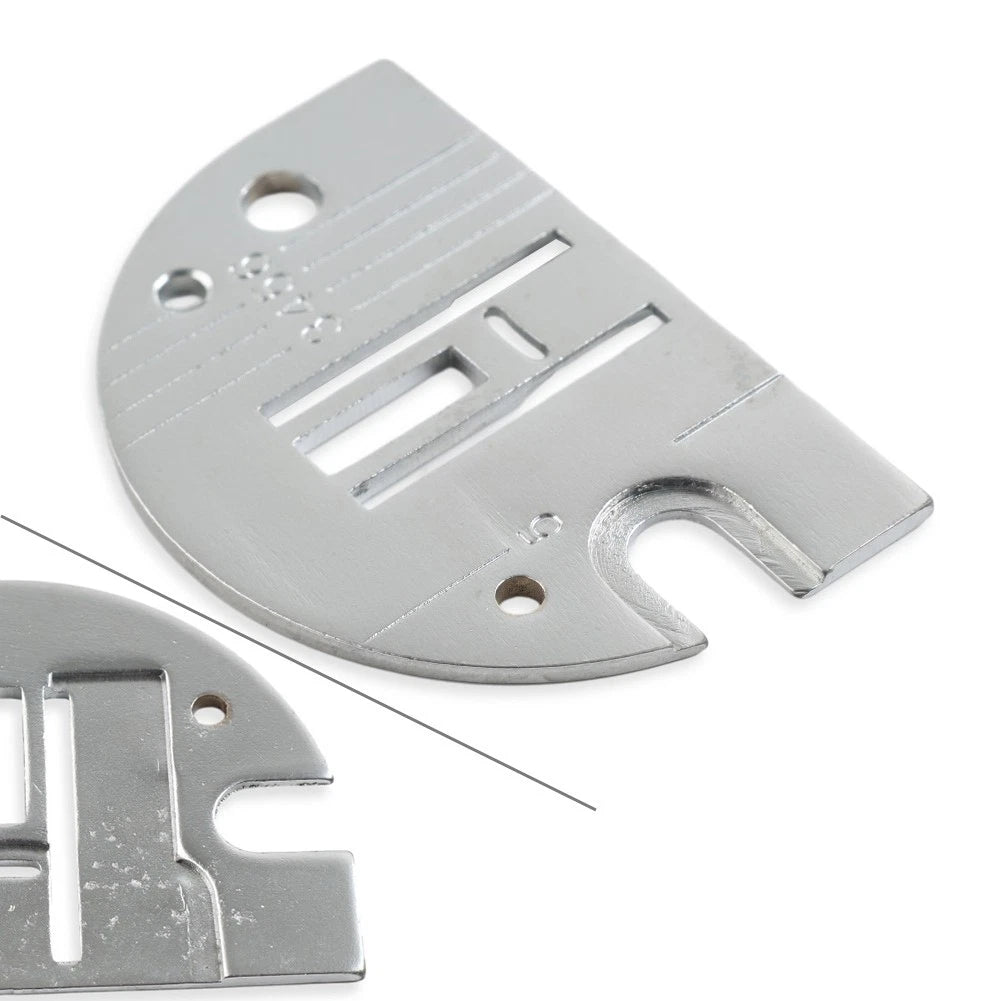 Zig Zag Needle Plate for Singer 2302, 2303, 2304, 2315, 2330, 241, 2440