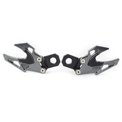 CNC Rear Chain Adjuster for Honda CB650F (2014-2018)
