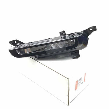 Fog Lamp Light for Land Rover Evoque (2016-2019) 1 x Bulb