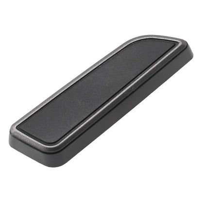 Switch Button ABS Black Button for Co-pilot Left-hand Drive