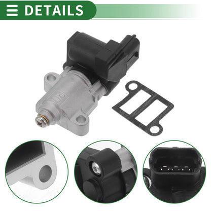 Idle Air Control Valve for Kia Cerato 1.6L (2004-2013)
