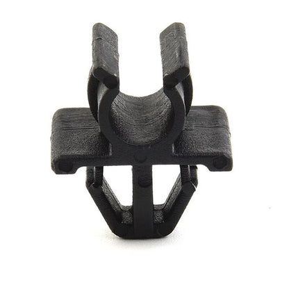 Nylon Car Hood Prop Rod Support Clips for Nissan