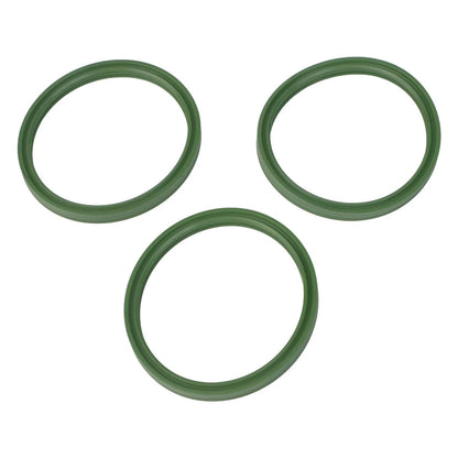 3 x O Ring Sealing for BMW X3 (2004–2010)