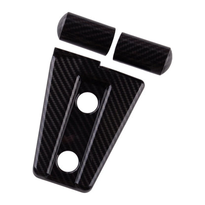 Hood Hinge Cover for Jeep Wrangler JK JKU 2007-2018 - Durable ABS Material