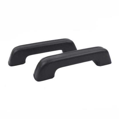 Interior Door Handle Pull Arm Rest Grey Fits Nissan Navara D21 Ute Truck 1986-97