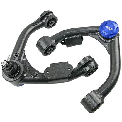 2 x OPT Front Upper Control Arms for Mitsubishi Triton ML MN MQ (2005-2023)